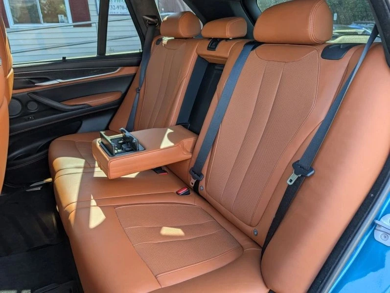 2017 BMW F15 X5 - Image 10 of 12