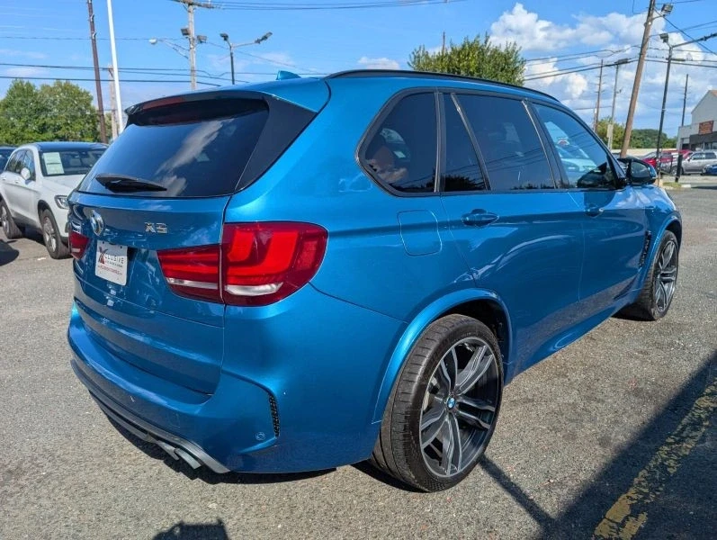 2017 BMW F15 X5 - Image 3 of 12