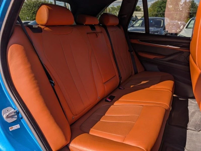 2017 BMW F15 X5 - Image 11 of 12