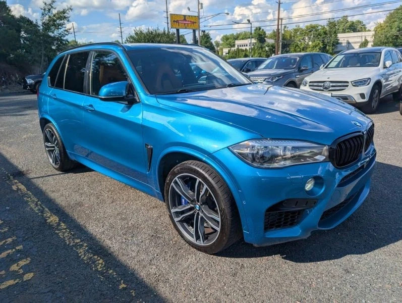 2017 BMW F15 X5 - Image 4 of 12