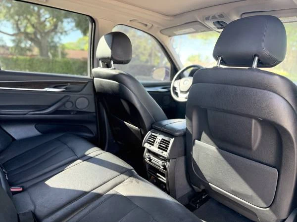 2017 BMW F15 X5 - Image 10 of 15