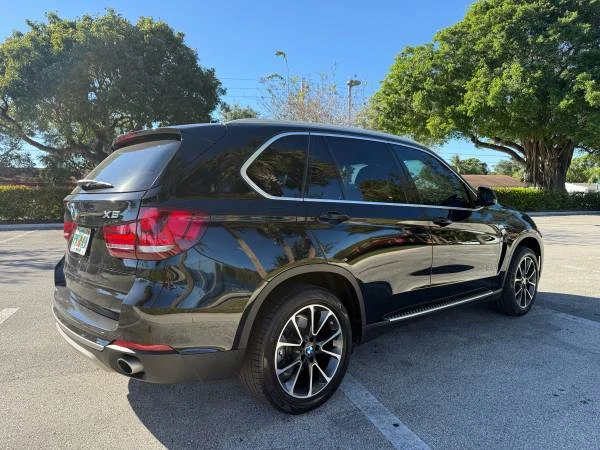 2017 BMW F15 X5 - Image 2 of 15
