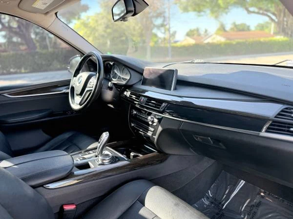 2017 BMW F15 X5 - Image 14 of 15