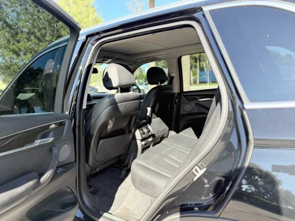 2017 BMW F15 X5 - Image 15 of 15