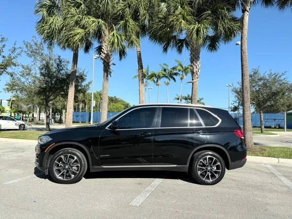 2017 BMW F15 X5 - Image 6 of 15