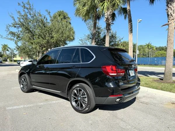 2017 BMW F15 X5 - Image 5 of 15