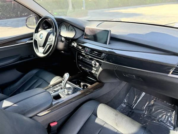 2017 BMW F15 X5 - Image 13 of 15
