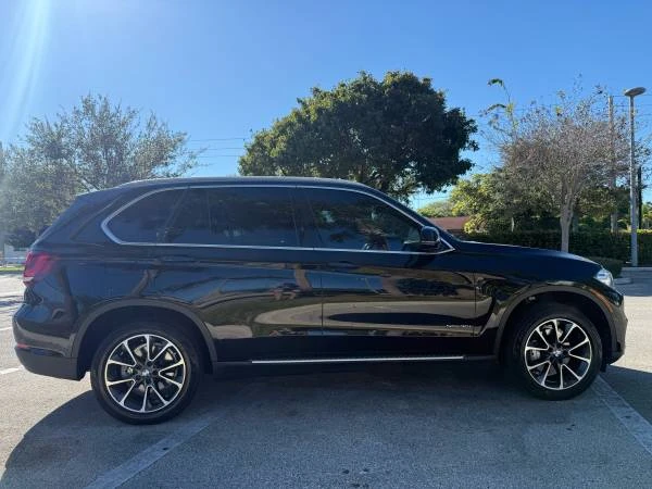 2017 BMW F15 X5 - Image 3 of 15