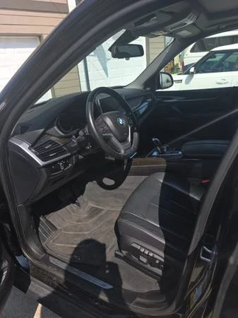 2017 BMW F15 X5 - Image 5 of 9