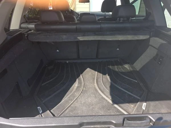 2017 BMW F15 X5 - Image 2 of 9