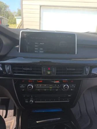 2017 BMW F15 X5 - Image 3 of 9