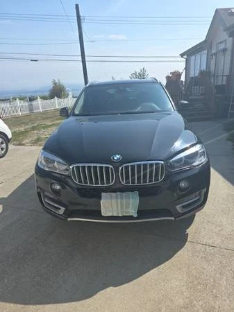 2017 BMW F15 X5 - Image 6 of 9