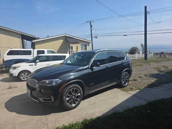 2017 BMW F15 X5 - Image 9 of 9
