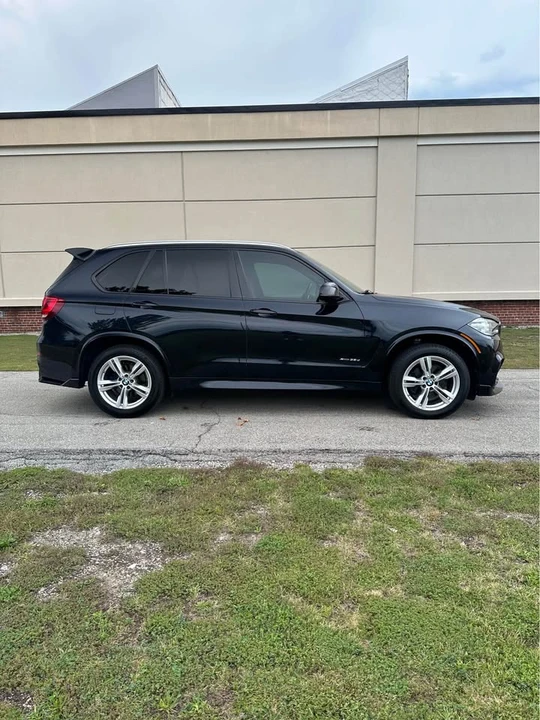 2017 BMW F15 X5 - Image 7 of 20