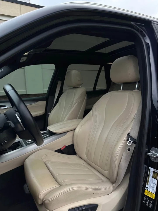 2017 BMW F15 X5 - Image 11 of 20