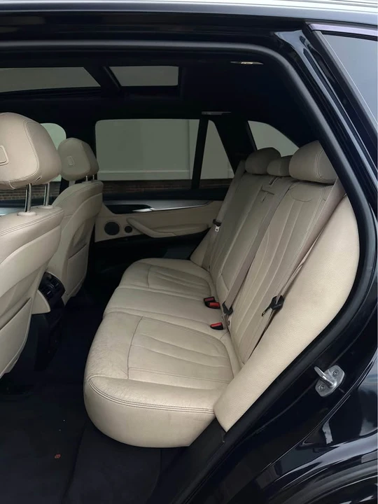 2017 BMW F15 X5 - Image 18 of 20