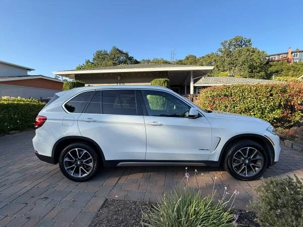 2017 BMW F15 X5 - Image 5 of 20