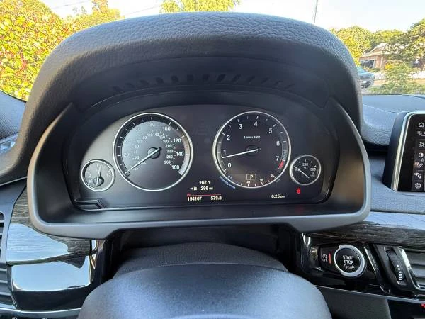 2017 BMW F15 X5 - Image 20 of 20