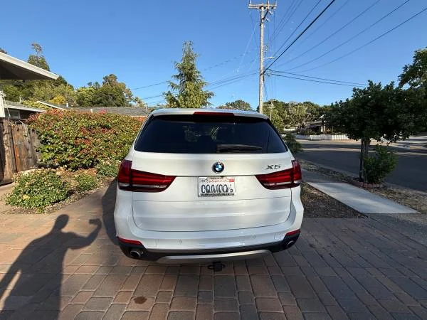 2017 BMW F15 X5 - Image 7 of 20