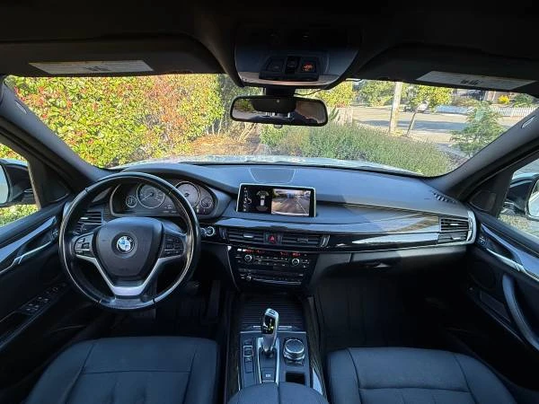 2017 BMW F15 X5 - Image 10 of 20