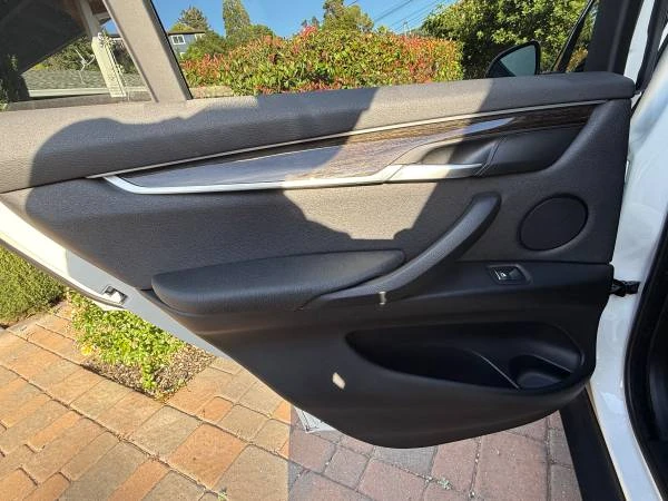 2017 BMW F15 X5 - Image 17 of 20