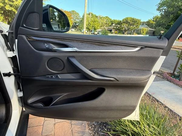 2017 BMW F15 X5 - Image 16 of 20