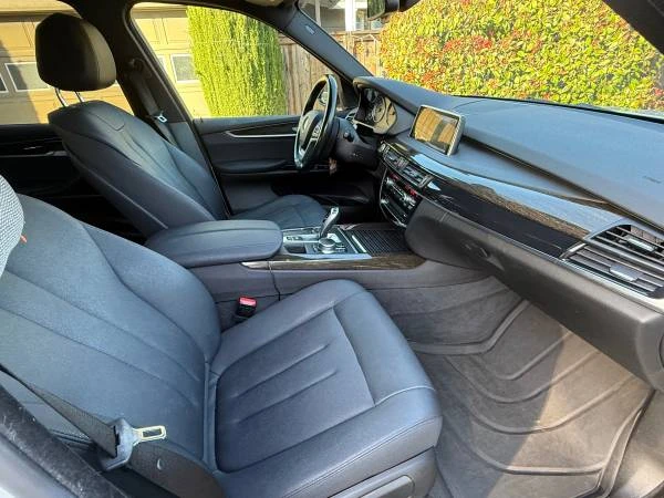 2017 BMW F15 X5 - Image 12 of 20