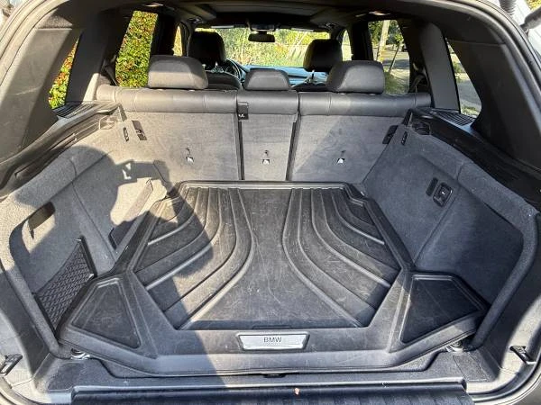 2017 BMW F15 X5 - Image 19 of 20