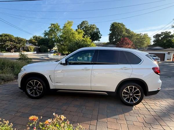 2017 BMW F15 X5 - Image 2 of 20