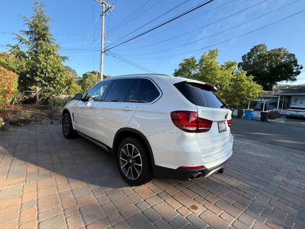 2017 BMW F15 X5 - Image 3 of 20