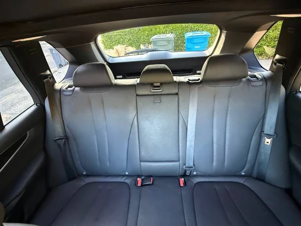2017 BMW F15 X5 - Image 14 of 20