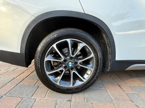 2017 BMW F15 X5 - Image 9 of 20