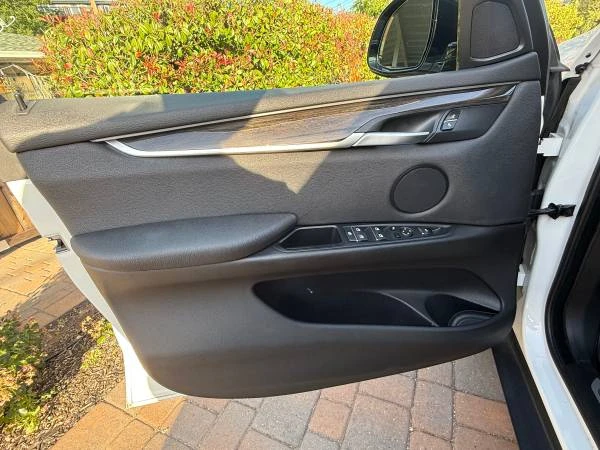 2017 BMW F15 X5 - Image 15 of 20