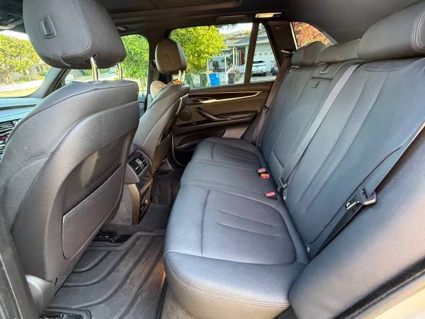 2017 BMW F15 X5 - Image 13 of 20