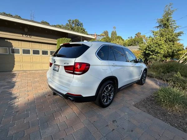 2017 BMW F15 X5 - Image 6 of 20