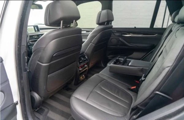 2017 BMW F15 X5 - Image 3 of 7
