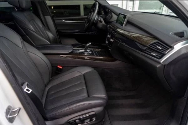 2017 BMW F15 X5 - Image 4 of 7