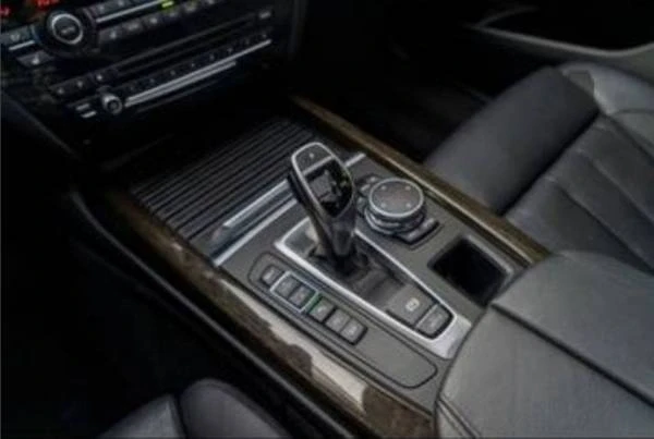 2017 BMW F15 X5 - Image 5 of 7