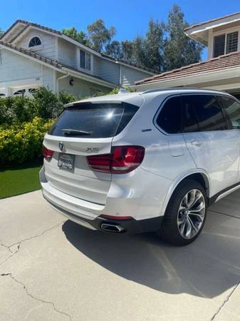 2017 BMW F15 X5 - Image 5 of 12