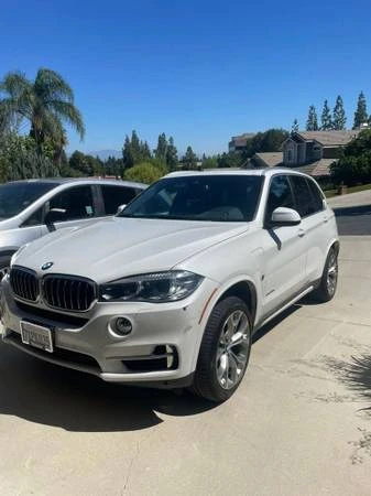 2017 BMW F15 X5 - Image 2 of 12