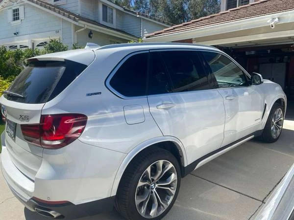 2017 BMW F15 X5 - Image 6 of 12