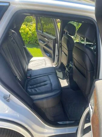 2017 BMW F15 X5 - Image 9 of 12