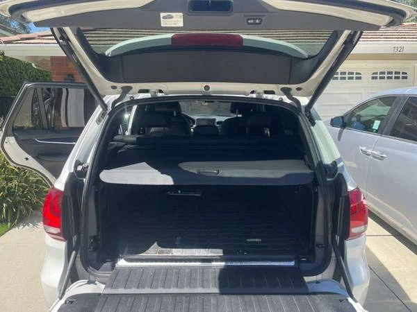 2017 BMW F15 X5 - Image 10 of 12