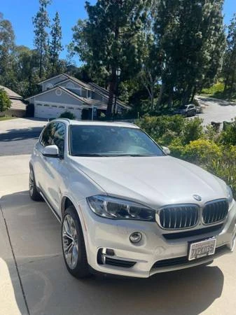 2017 BMW F15 X5 - Image 3 of 12