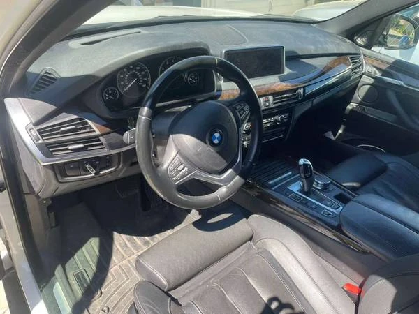 2017 BMW F15 X5 - Image 11 of 12