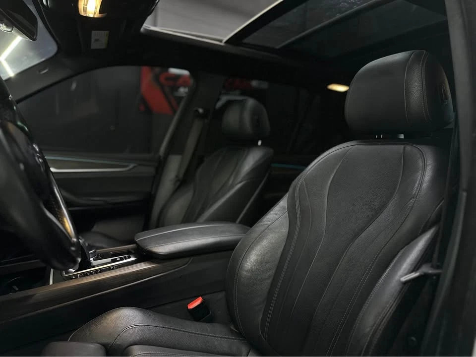 2017 BMW F85 X5 M - Image 10 of 12