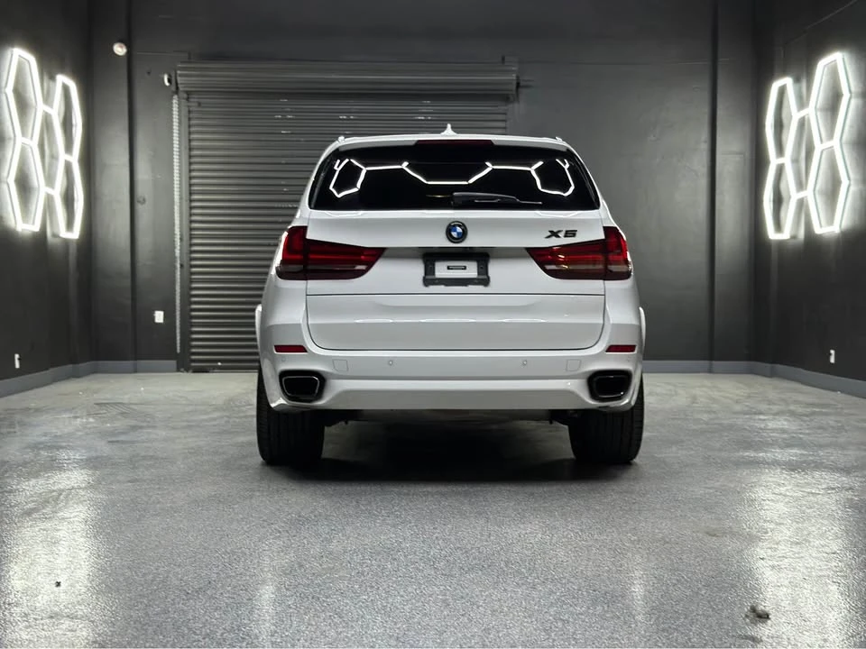 2017 BMW F85 X5 M - Image 4 of 12