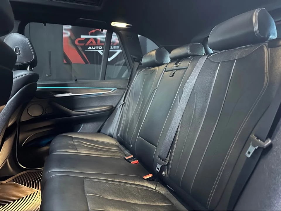 2017 BMW F85 X5 M - Image 11 of 12