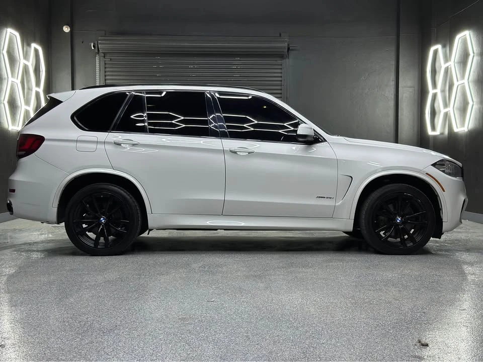 2017 BMW F85 X5 M - Image 5 of 12