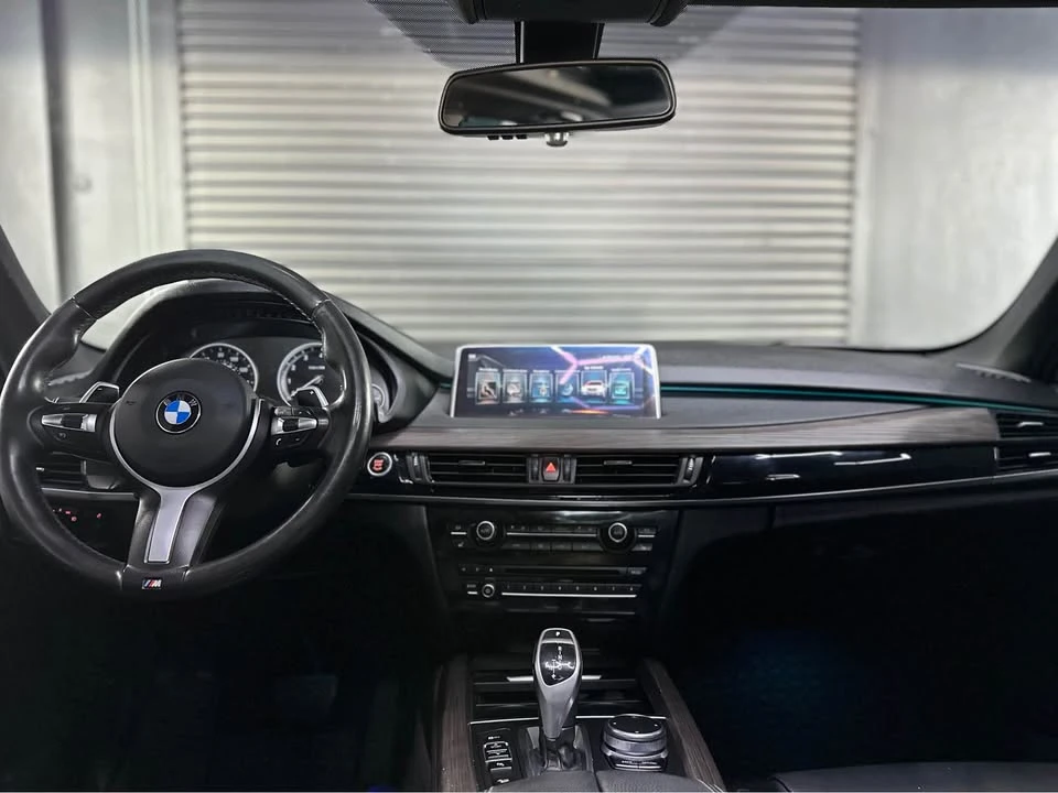 2017 BMW F85 X5 M - Image 8 of 12